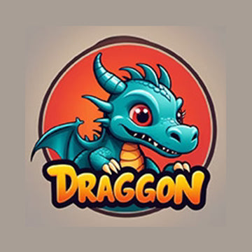 DRAGON BALL
