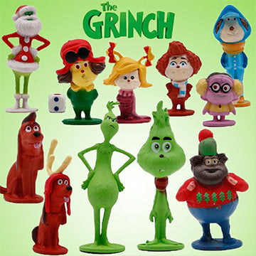 Grinch