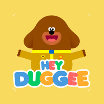 HEY DUGGEE
