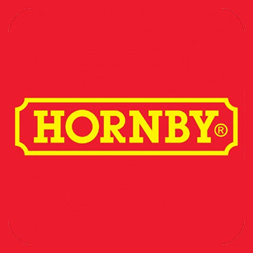 HORNBY TRAINS
