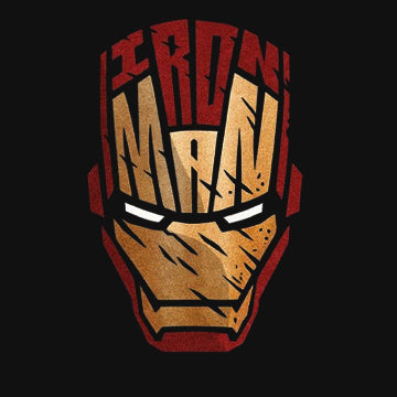 IRON MAN