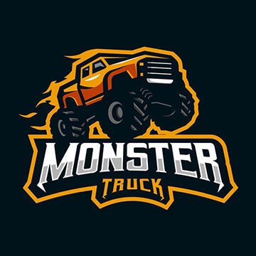 MONSTER TRUCKS