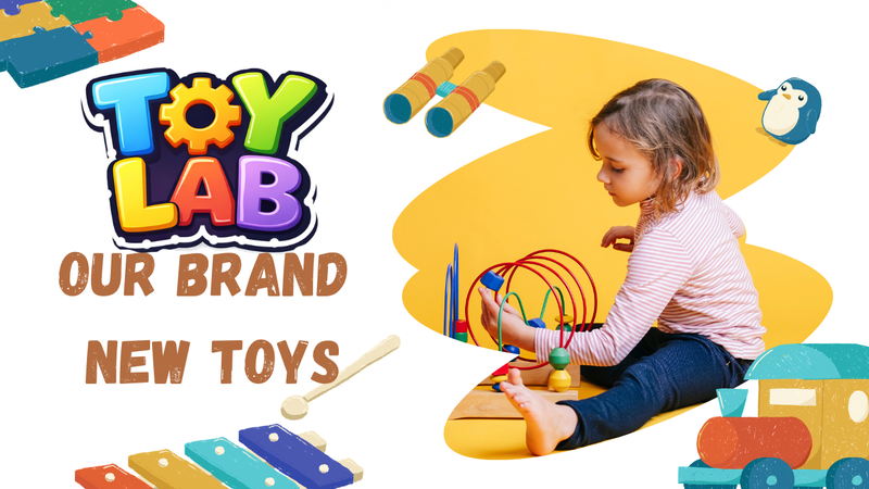 BRAND NEW PRODUCTS