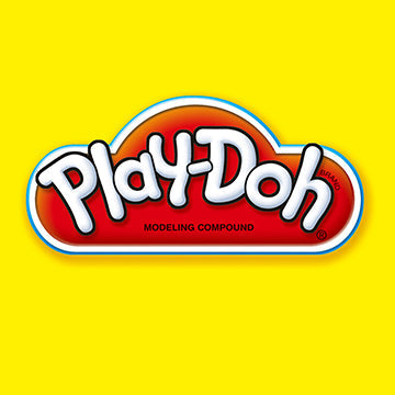 PLAY-DOH