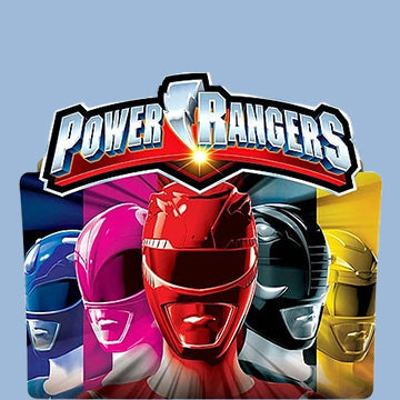 POWER RANGERS