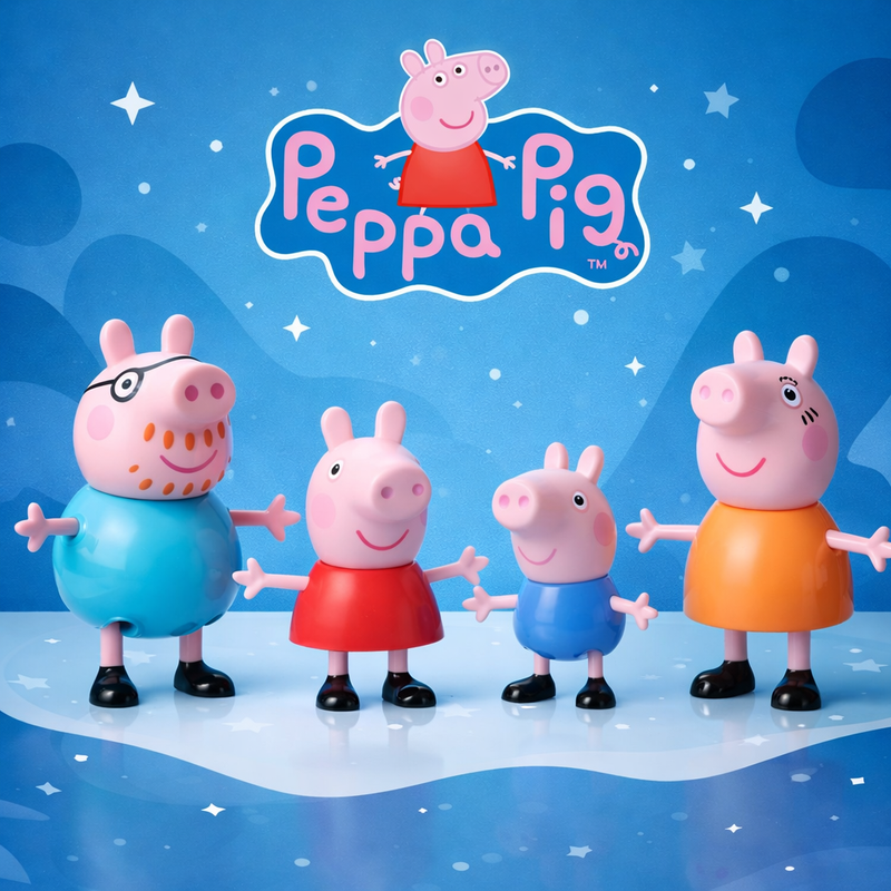 Peppa Pig