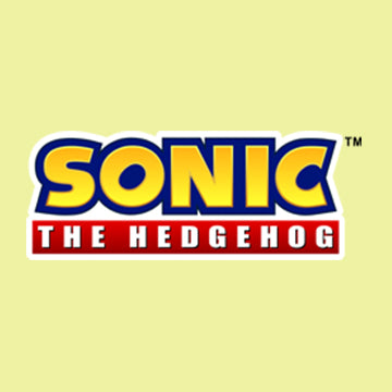 SONIC THE HEDGEHOG