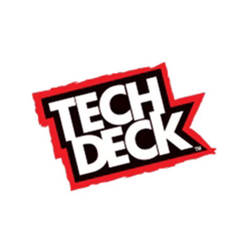 TECH DECK