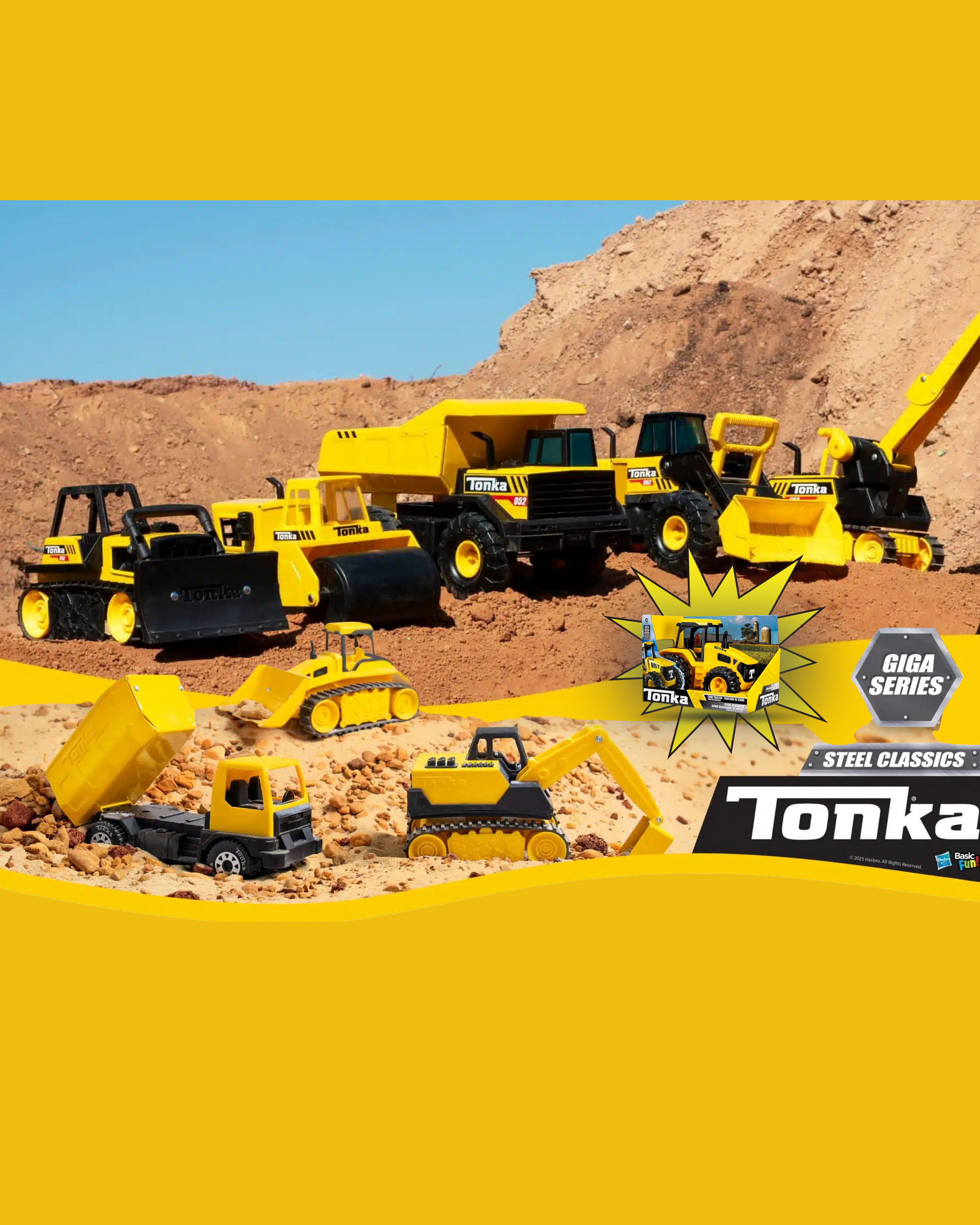 Tonka