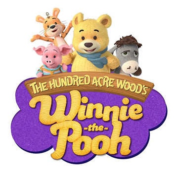WINNIE THE POOH