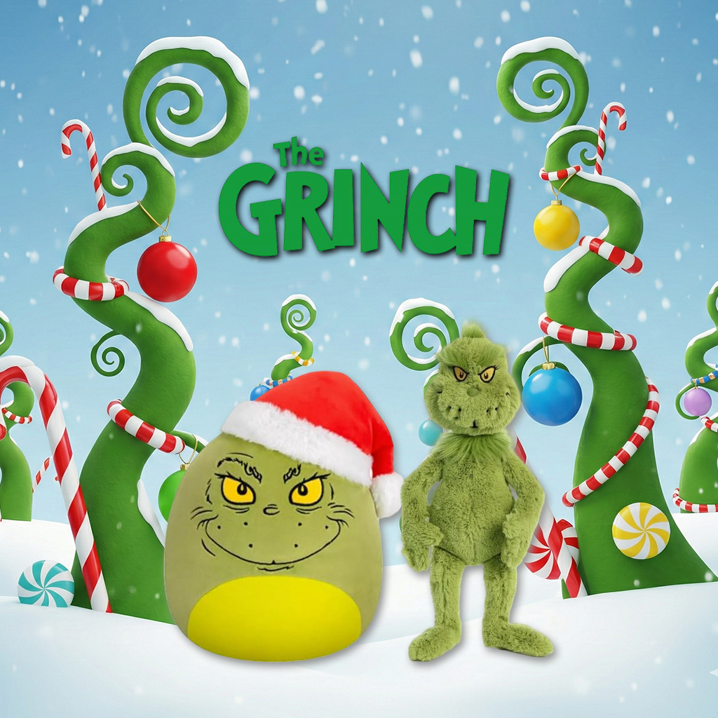 Grinch
