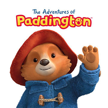 PADDINGTON