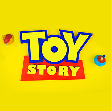 TOY STORY