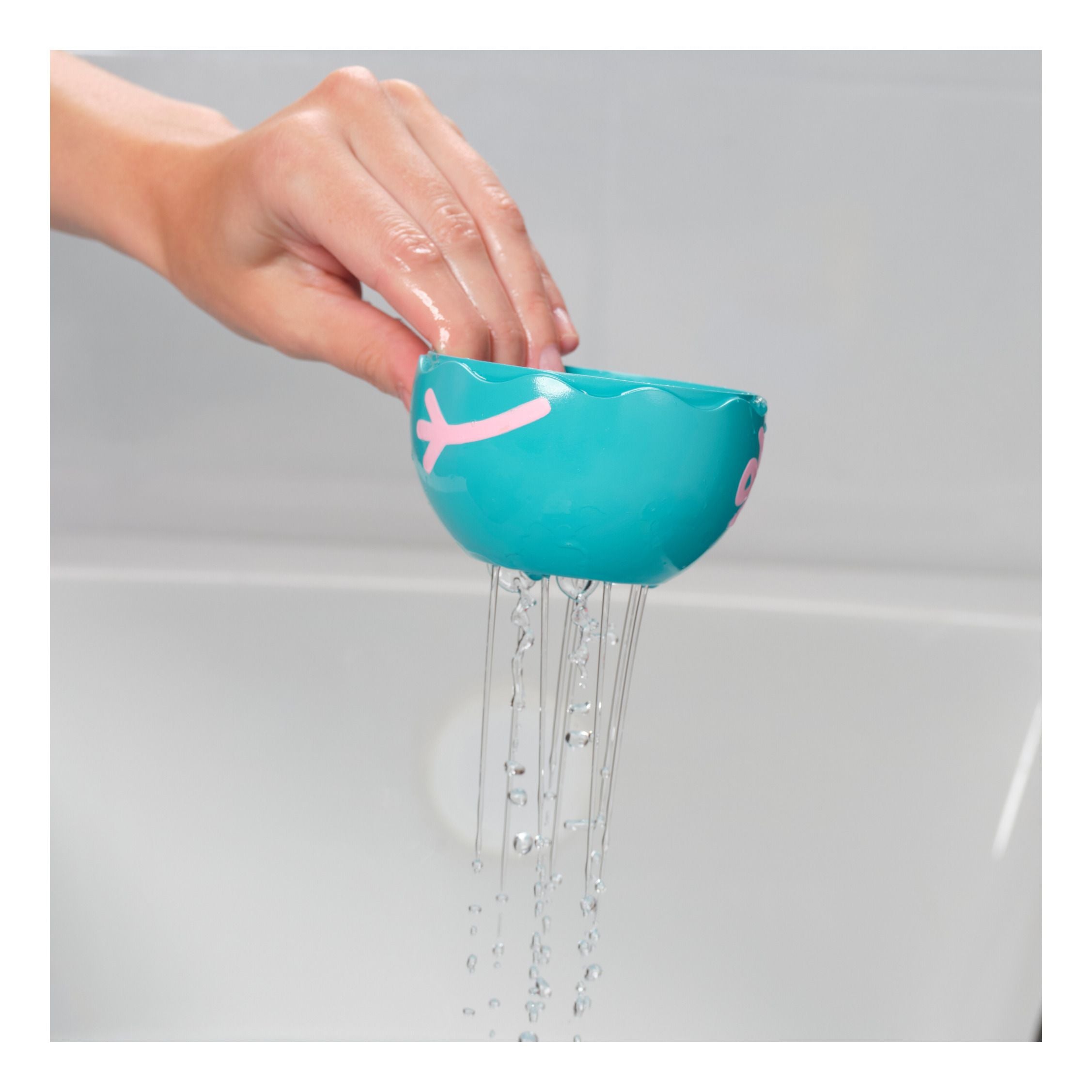 Toomies Peppa's Nesting Family