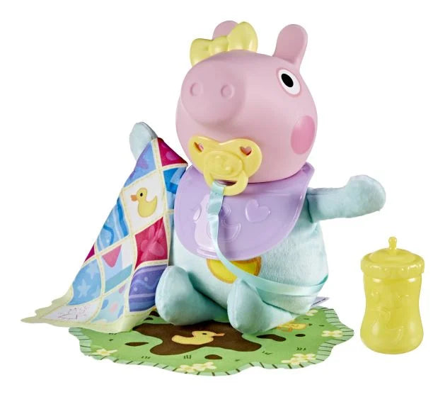 Peppa Pig Oinks & Snuggles