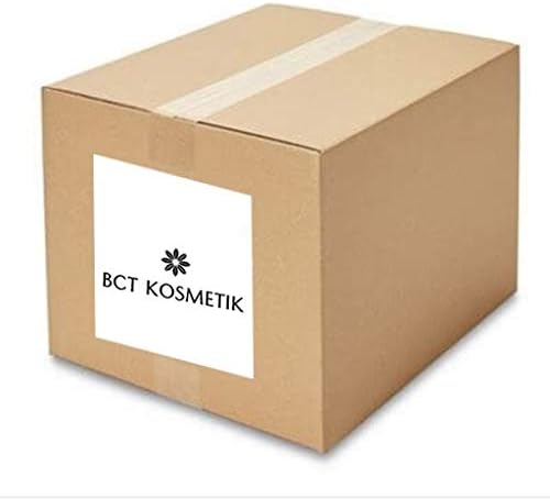 BCT-Kosmetik 52 Piece Vanity Case Make Up Set Storage Box Beauty Cosmetic Gift Travel Make Up Carry Box Christmas