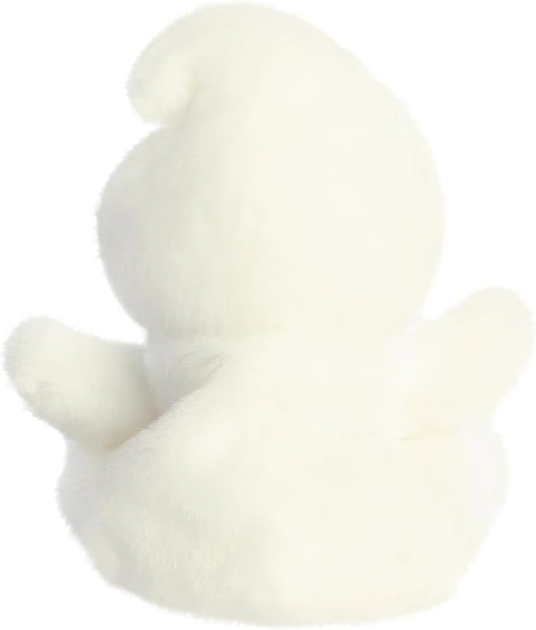 Aurora, 13529, Palm Pals Boo Ghost 5In, Soft Toy, White