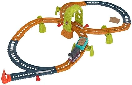Thomas and Friends Bahnhobel (Reibung) - Diese H