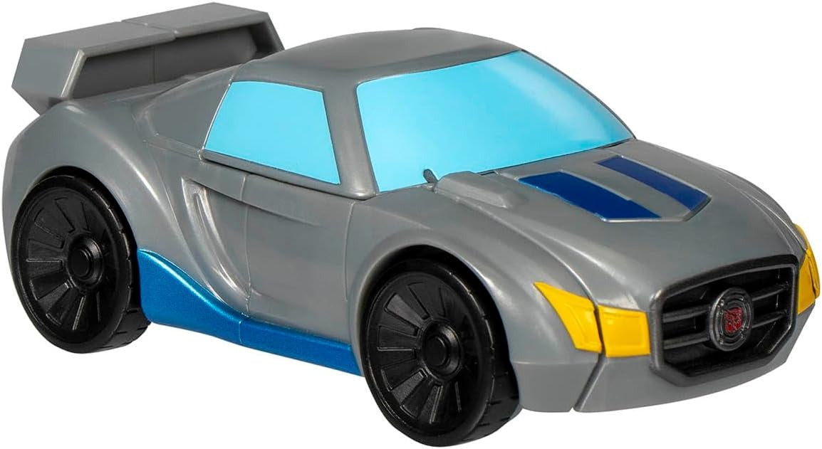 Transformers - Classic Heroes Team - Autobot Mirage/Toys