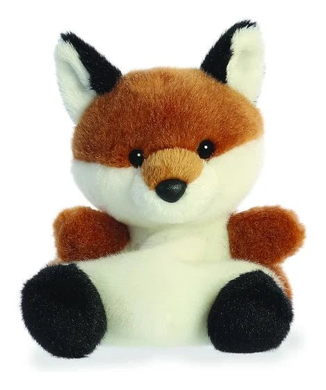 Palm Pals Sly Fox 5"