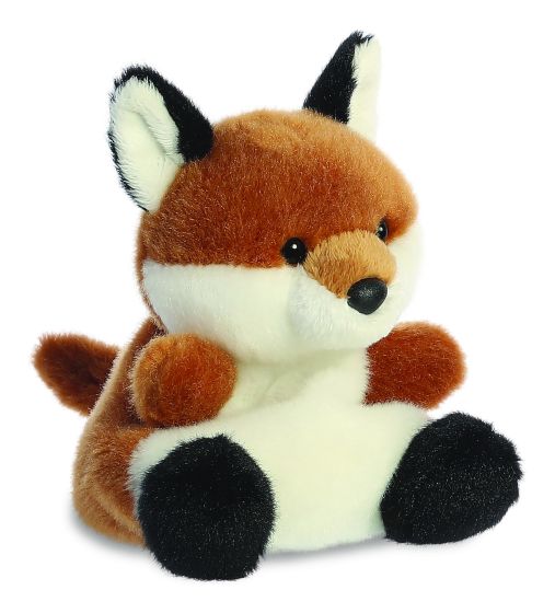 Palm Pals Sly Fox 5"