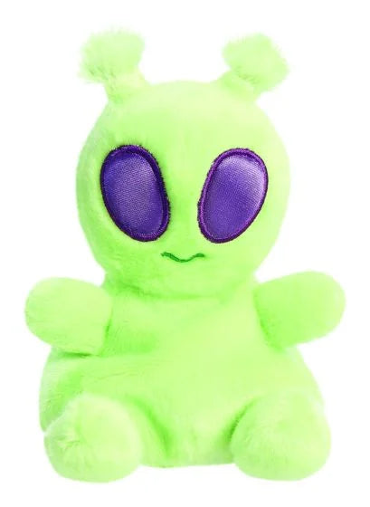 Palm Pals Ross Alien 5in