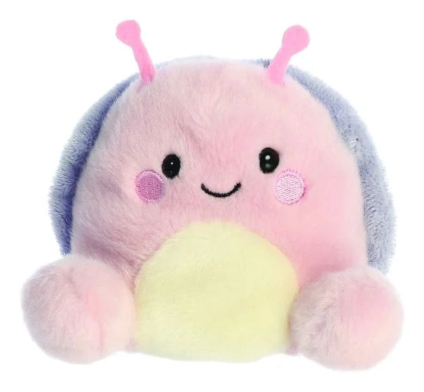 Palm Pals Shelby Snail 5"