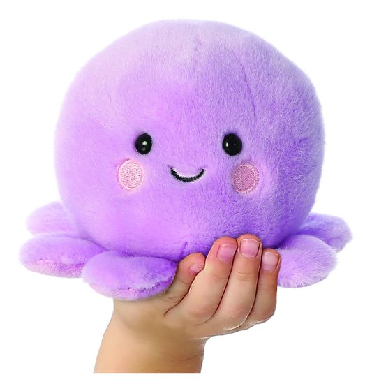 Palm Pals Oliver Octopus 5"