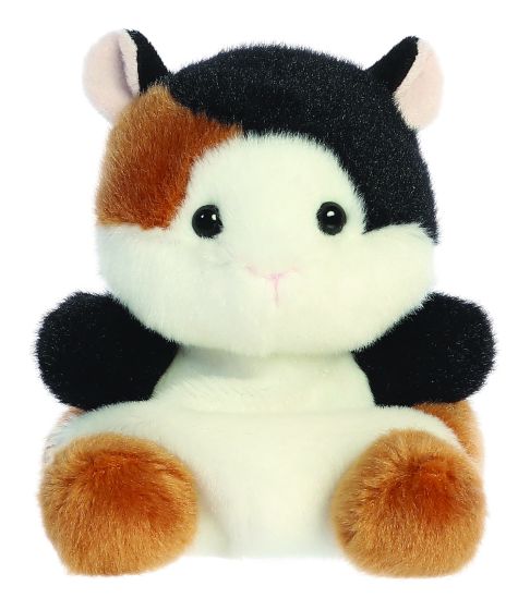 Palm Pals Nutmeg Guinea Pig 5"