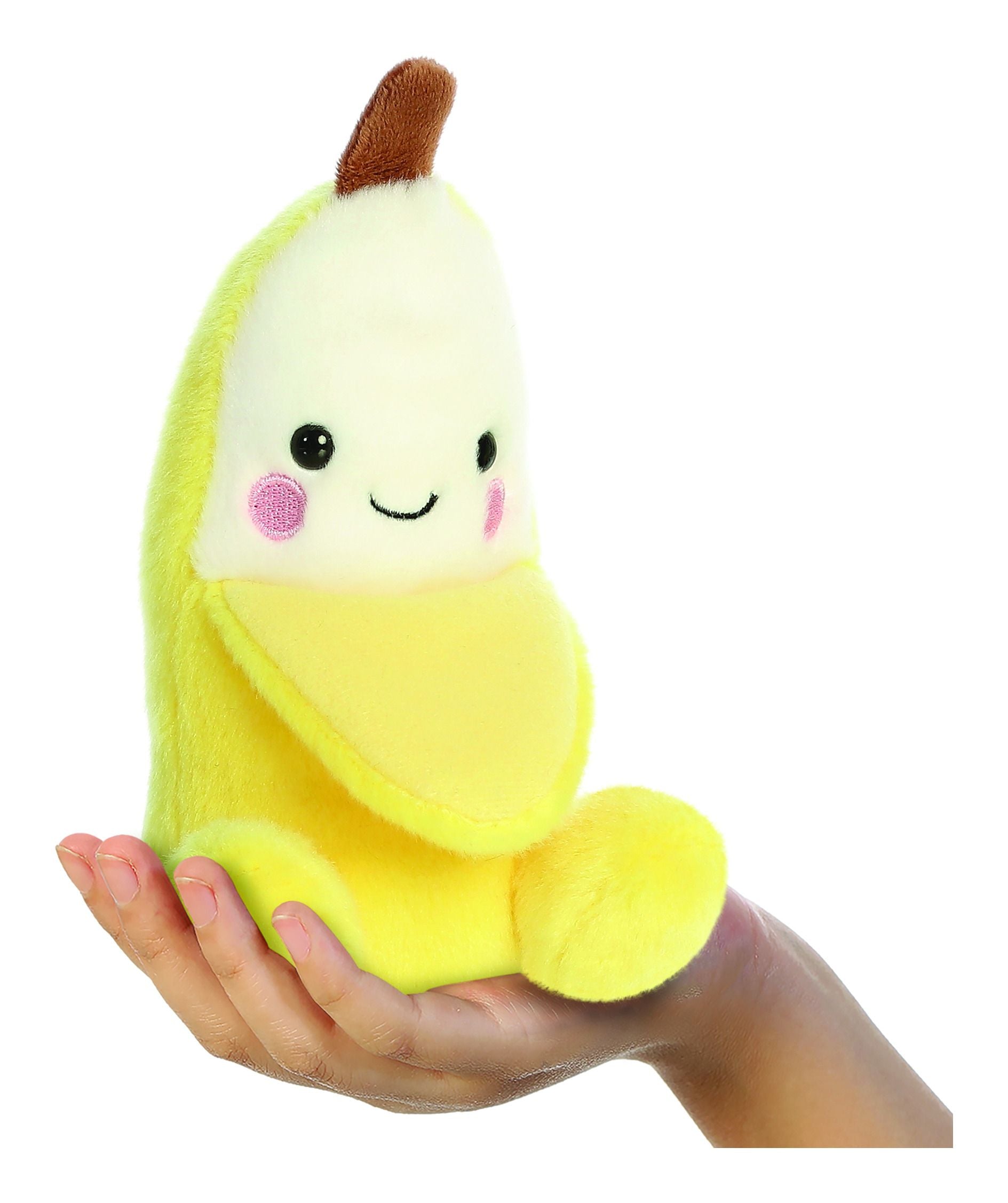 Palm Pals Gwen Banana 5"