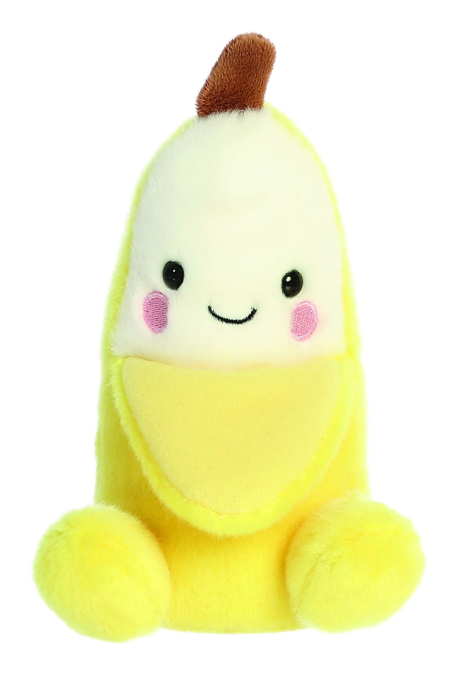 Palm Pals Gwen Banana 5"
