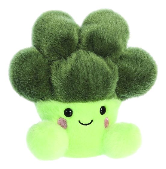 Palm Pals Luigi Broccoli 5"
