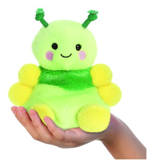 Palm Pals Ivy Caterpillar 5"