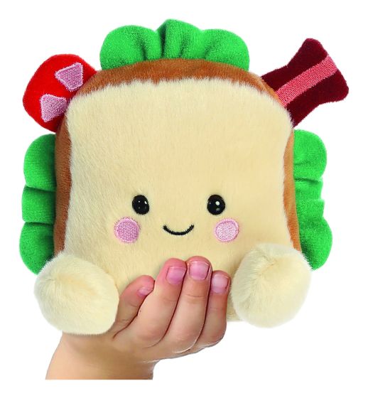 Palm Pals Tomas BLT 5"