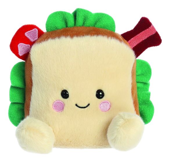 Palm Pals Tomas BLT 5"