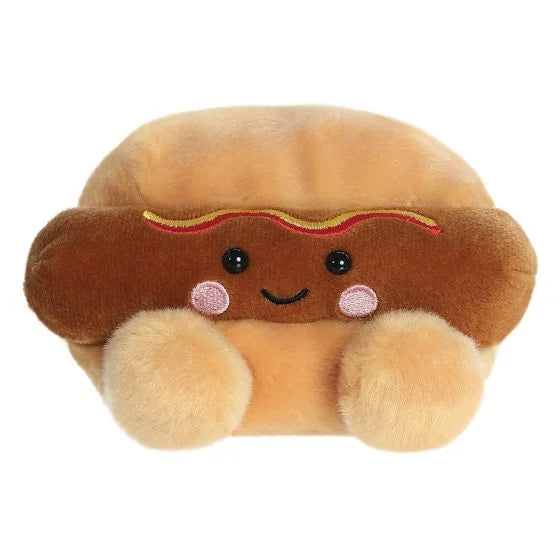 Palm Pals 5" Colson Hot Dog
