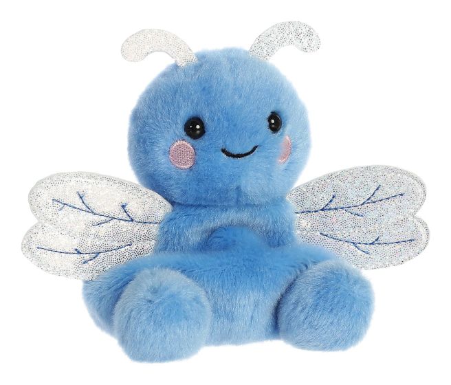 Palm Pals 5" Dart Dragonfly