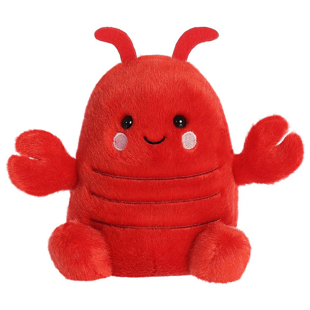 Palm Pals 5" Clawford Lobster