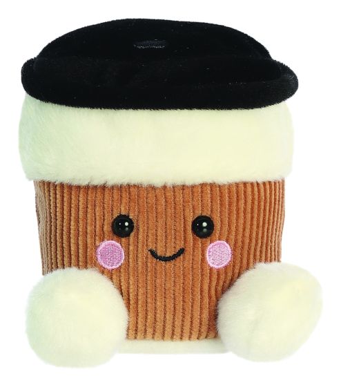 Palm Pals 5" Essie Coffee Cup