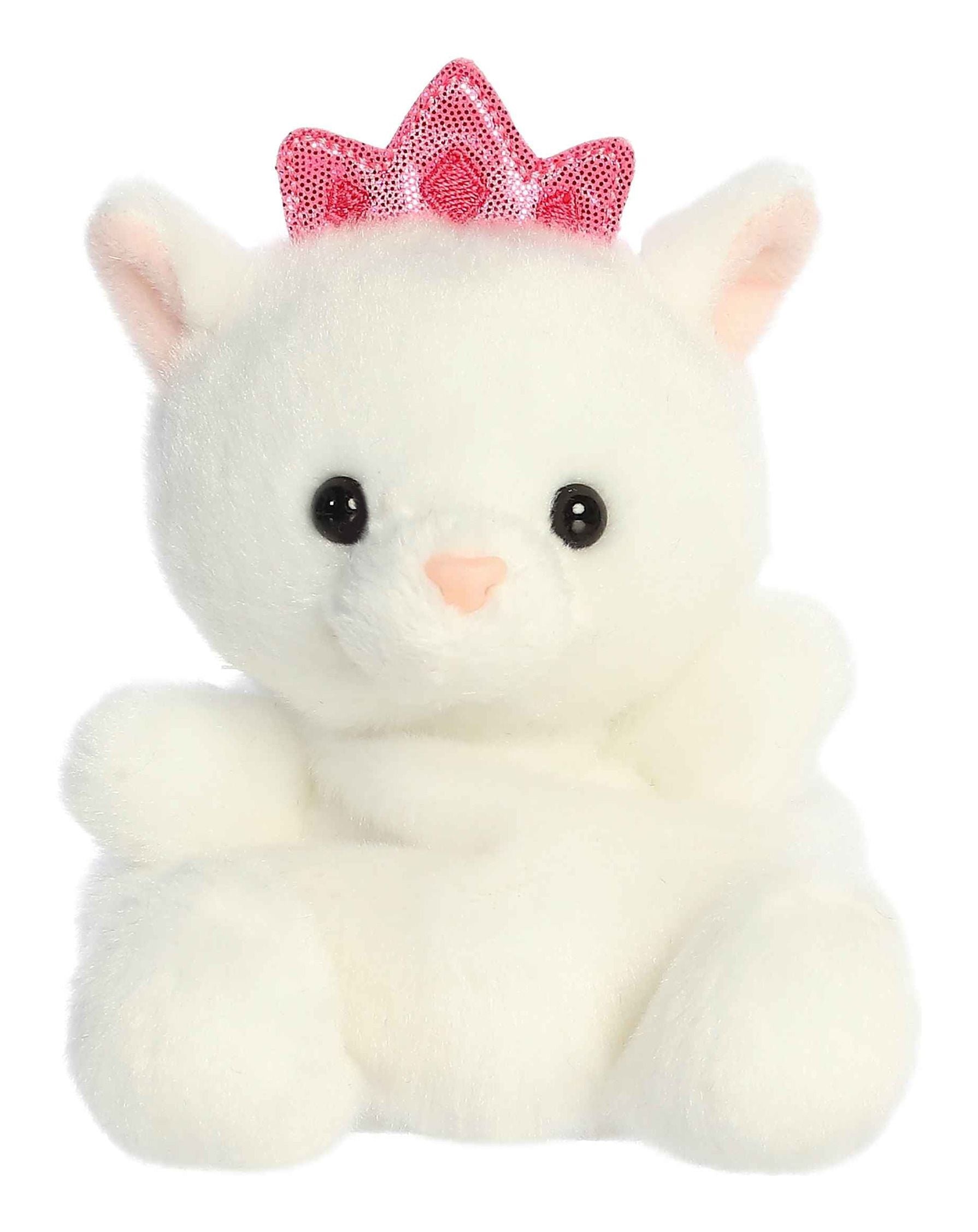 Palm Pals 5" Priscilla Princess Kitty
