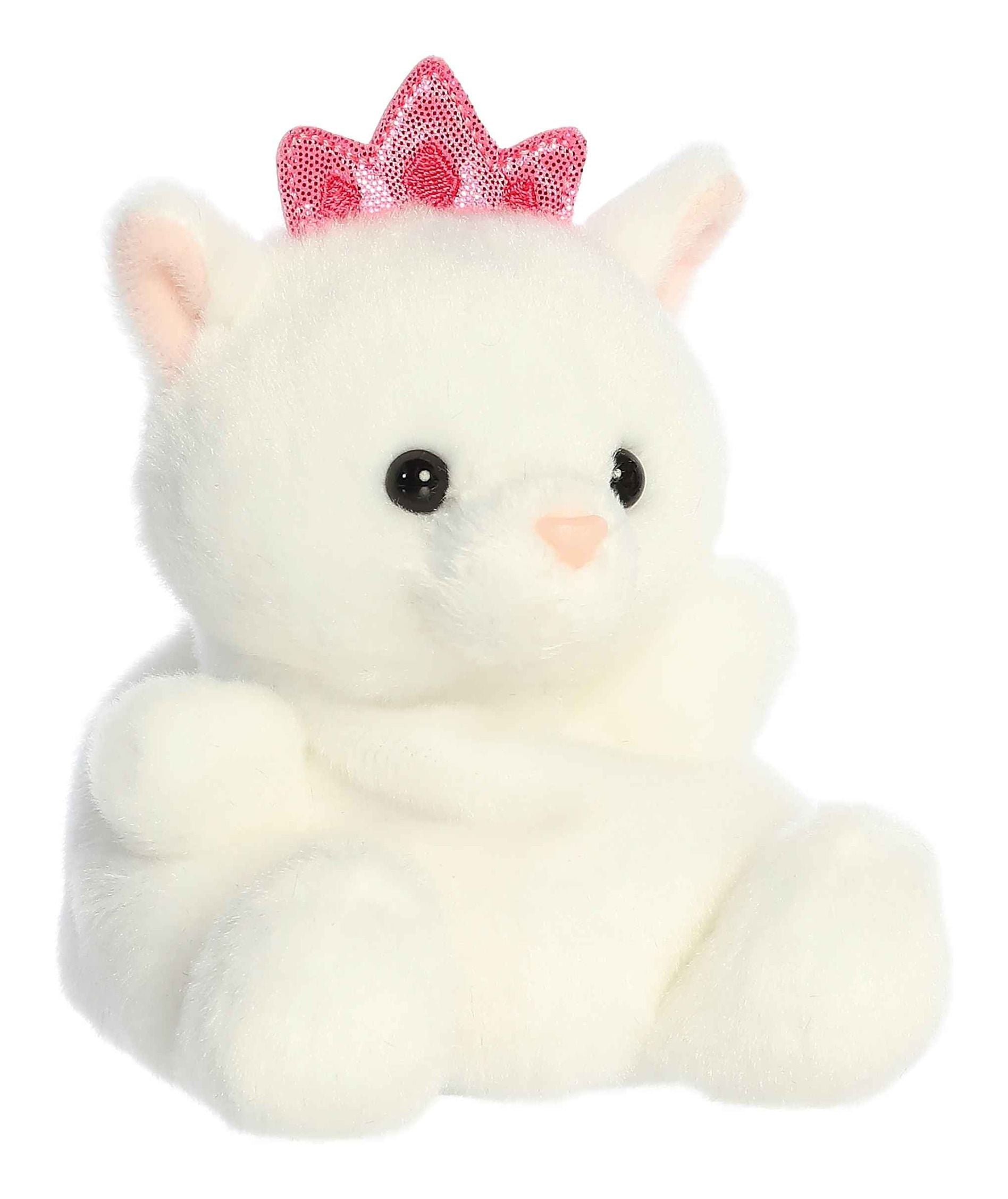 Palm Pals 5" Priscilla Princess Kitty