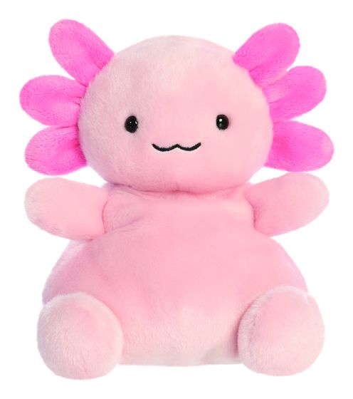 Palm Pals 8" Ax Axolotl
