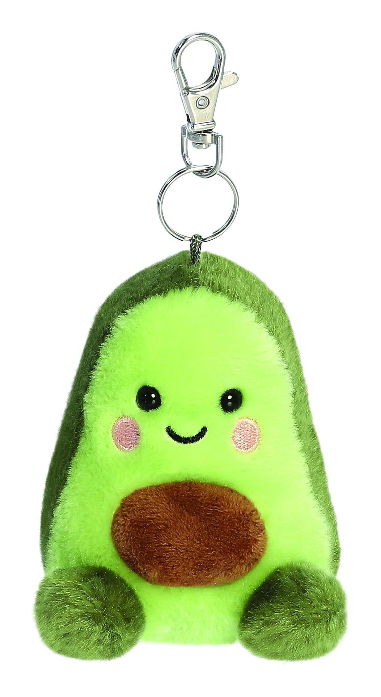 Palm Pals Keyring Airy Avocado 4in