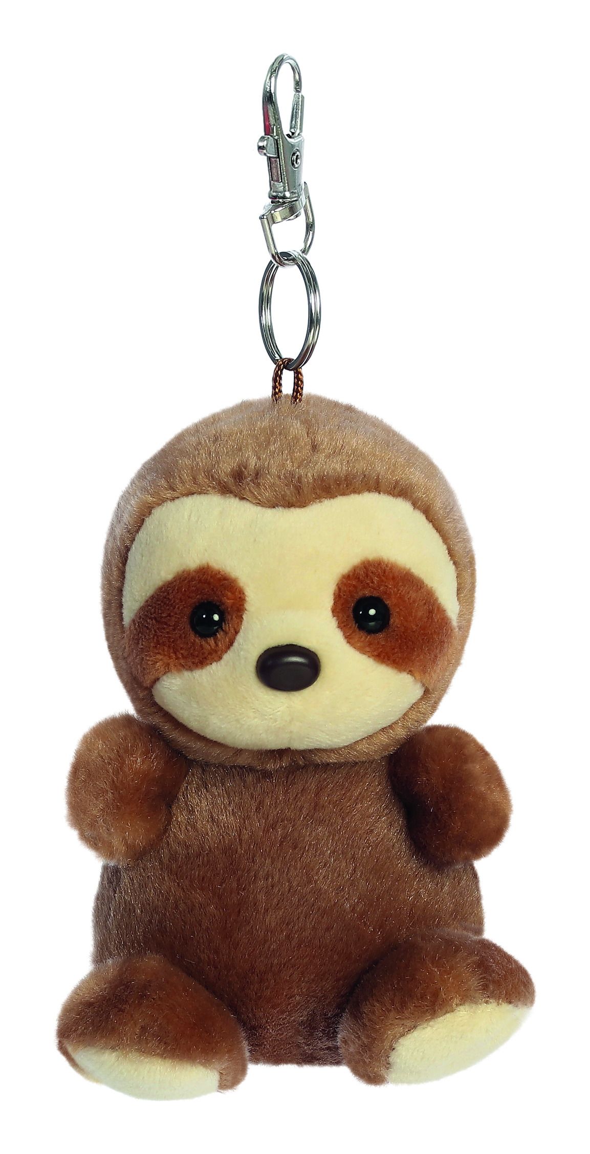 Palm Pals Keyring Slomo Sloth 4in