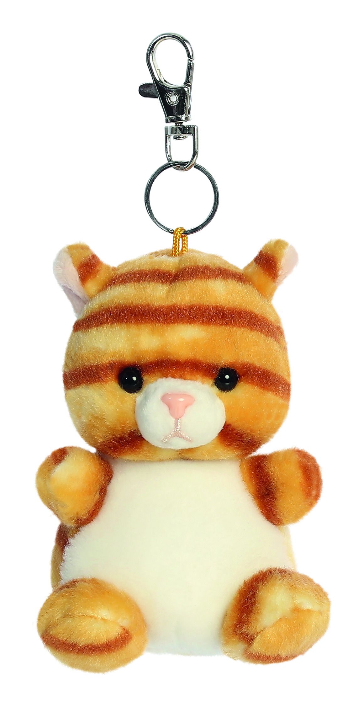 Palm Pals Keyring Meow Kitty 4in