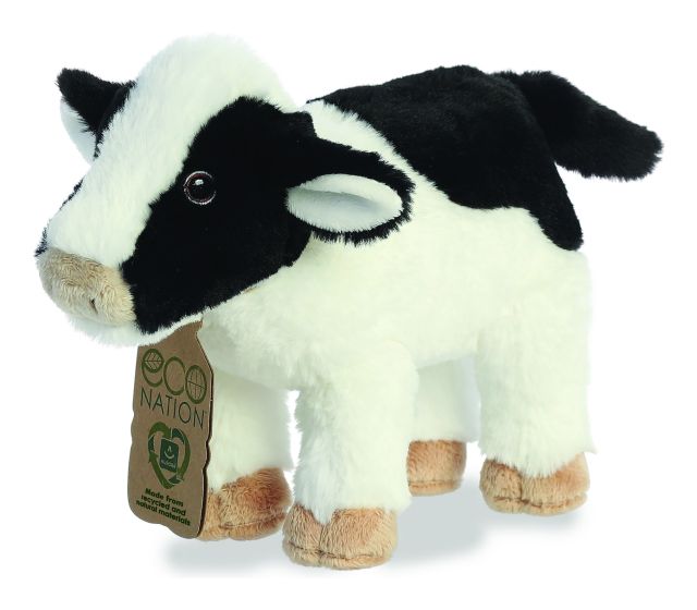 Eco Nation Cow 10"