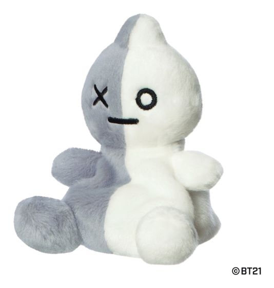 Palm Pals BT21 Van 5"