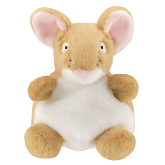 Palm Pals 5" Gruffalo Mouse