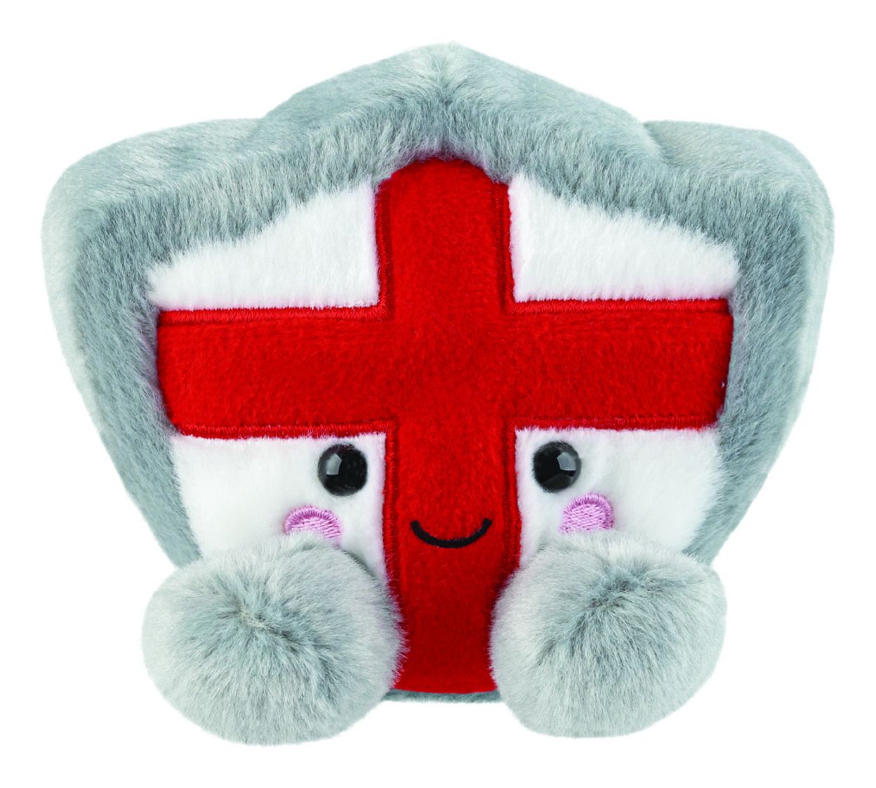 Palm Pals Guardian Shield 5in