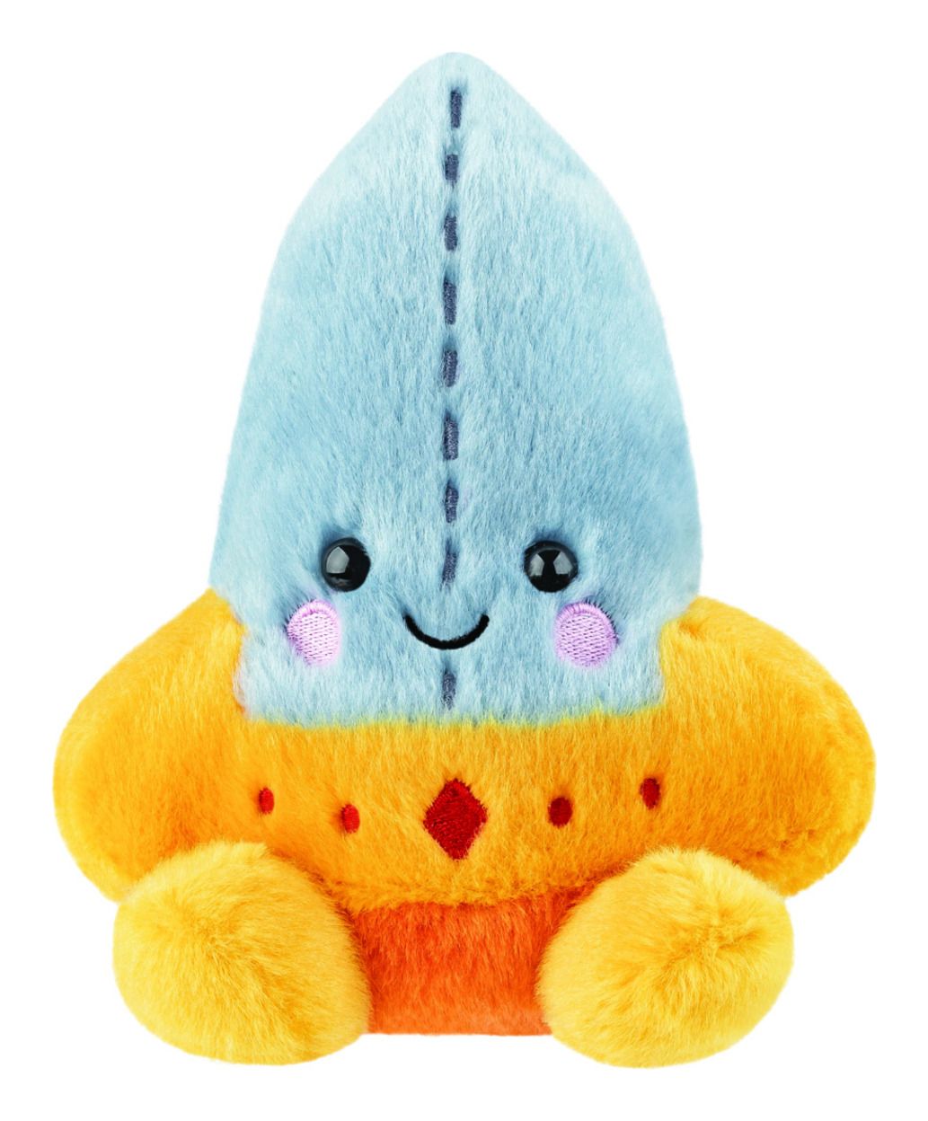 Palm Pals Defender Sword 5in